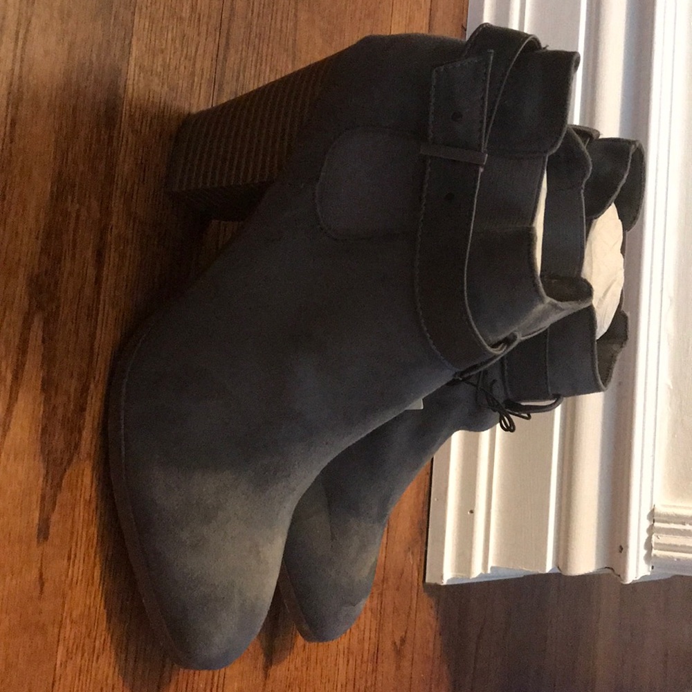 Booties